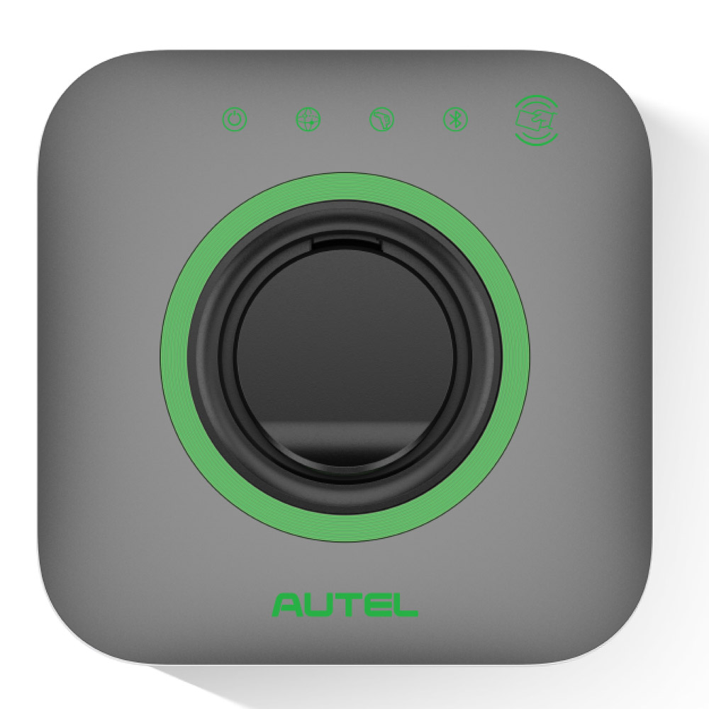 Autel AC Compact laadpunt